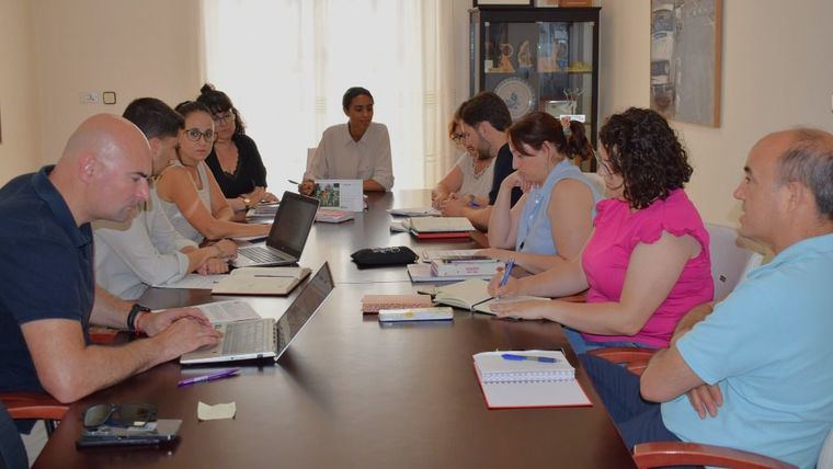 Acuerdos de la Junta de Gobierno