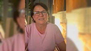 Sánchez Blesa comparte recuerdos de su madre, 