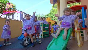 Traviesos abre sus puertas a las familias en este nuevo plazo de matrículas