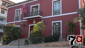 Se debatirá en el Pleno sobre la climatización en el IES Valle de Leiva y el CEIP Sierra Espuña