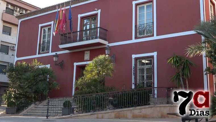 Se debatirá en el Pleno sobre la climatización en el IES Valle de Leiva y el CEIP Sierra Espuña