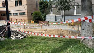 Una avería eléctrica obliga a reorganizar las actividades en la Casa de Cultura y Auditorio