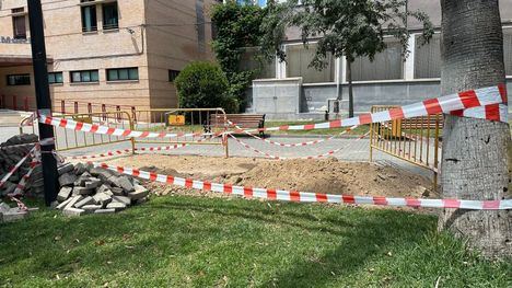 Una avería eléctrica obliga a reorganizar las actividades en la Casa de Cultura y Auditorio