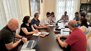 Acuerdos de la Junta de Gobierno