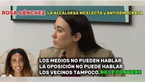 PP:Callar a la oposición, silenciar a los vecinos. Eso no es democracia