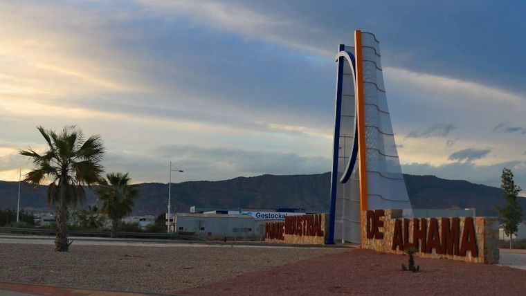 Industrialhama arranca el ejercicio 2025 con la venta de suelo por valor de más de 600.000 euros