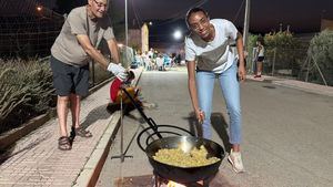 PSOE: Enhorabuena a La Costera por unas fiestas ejemplares