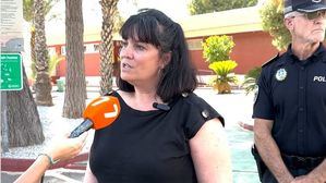 PSOE: Mensaje de tranquilidad tras el suceso en la piscina municipal de verano