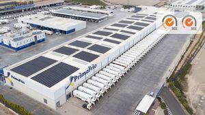 Primafrio renueva las certificaciones ISO 50001 e ISO 14001