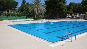 IU: Condena de la agresión machista de la piscina municipal