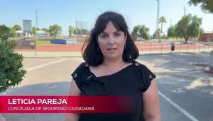 PSOE: Responsabilidad y hechos, frente al alarmismo del PP; Alhama es segura