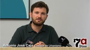 Caja acusa al Gobierno del PP de la devolución de una subvención para rehabilitar viviendas