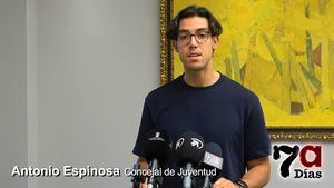 Escalada, descenso del Segura, paintball... actividades para los jóvenes este verano