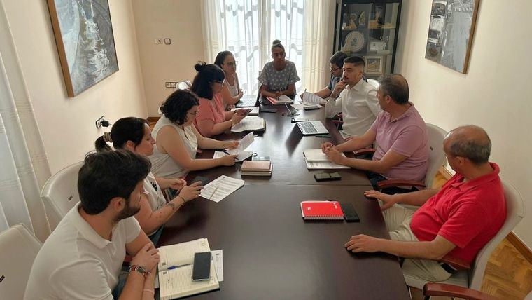 Acuerdos de la Junta de Gobierno