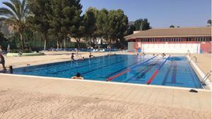 Nuevo comentario del candidato del PP sobre el suceso de la piscina