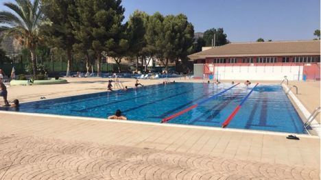 Nuevo comentario del candidato del PP sobre el suceso de la piscina