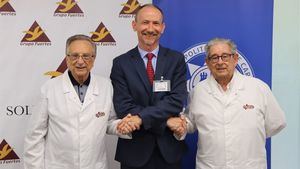 Grupo Fuertes y la UPCT crean una nueva cátedra de carácter tecnológico