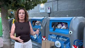 PP: Nuevo récord, Alhama paga más por tener las calles así