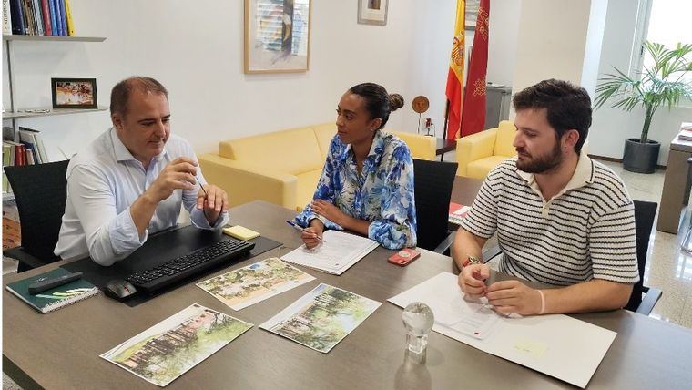 Rosa Sánchez: 'Por la irresponsable decisión del anterior equipo de Gobierno'