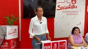 PSOE: Un equipo que combina experiencia, renovación y juventud