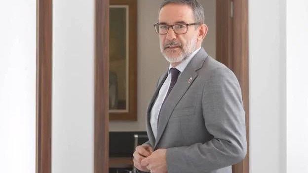 PSOE: 'Paco era de esas personas que siempre sumaban'