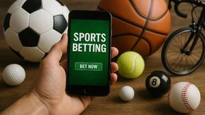 Apuestas deportivas: entiende qué son y cómo se calculan las cuotas