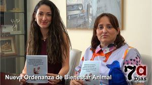 La nueva Ordenanza de Bienestar Animal contempla sanciones de hasta 15.000 euros
