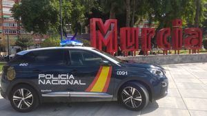 Desarticulan una banda dirigida desde Alhama de compra ilícita de móviles de alta gama