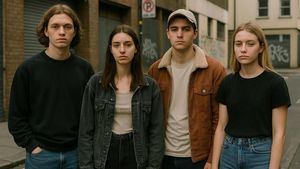 ¿Por qué la gente joven no nos movemos?