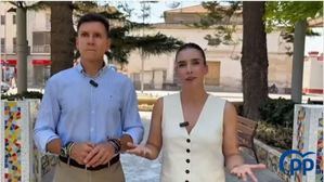 PP: Alhama seguirá creciendo gracias al Presupuesto regional