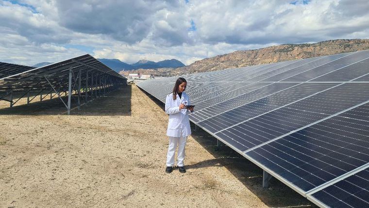 El Pozo consigue la certificación en eficiencia energética ISO 50001