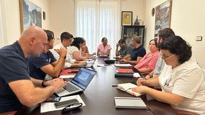 Acuerdos de la Junta de Gobierno