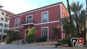El cambio de tasas centrará el debate del Pleno de julio