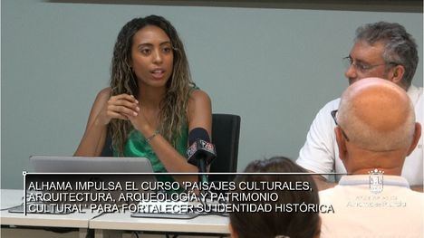 Arqueología y cultura, las dos protagonistas de la semana