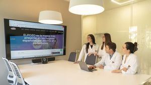 ElPozo, entre las diez mejores empresas en que quieren trabajar los universitarios