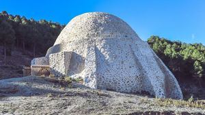 La Mancomunidad de Sierra Espuña adjudica la restauración de los Pozos de la Nieve