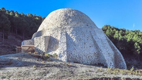 La Mancomunidad de Sierra Espuña adjudica la restauración de los Pozos de la Nieve