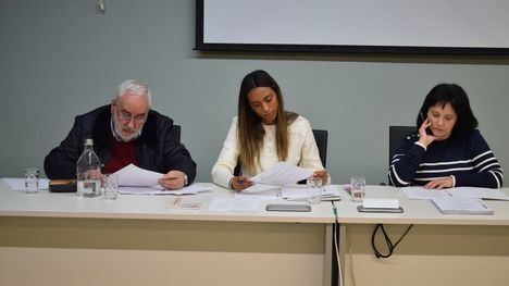 R. Sánchez: 'Seguimos apostando por un desarrollo sostenible'
