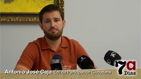 El Pleno aprobará hoy destinar 400.000 euros para los Presupuestos Participativos