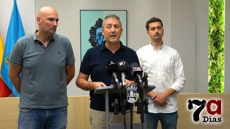 El equipo de Gobierno afirma que el nuevo recibo de la basura es 'más justo y más verde'