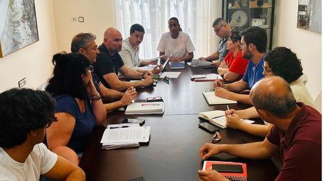 Acuerdos de la Junta de Gobierno