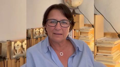 Sánchez Blesa agradece los mensajes de apoyo ante los sucesos racistas de Torre Pachecho