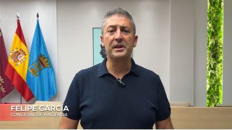 PSOE: 'Una nueva tasa de basuras más justa, ecológica y con bonificaciones'