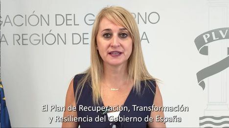 PSOE: 'Gracias Mariola Guevara por tu trabajo diario y compromiso inquebrantable'