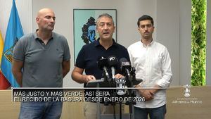 El debate político gana el protagonismo antes de las vacaciones