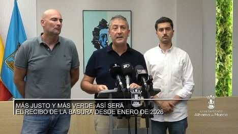 El debate político gana el protagonismo antes de las vacaciones