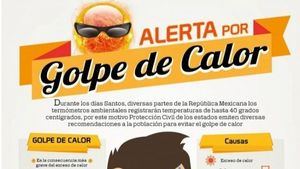 Consejos de Salud y Bienestar Animal ante altas temperaturas