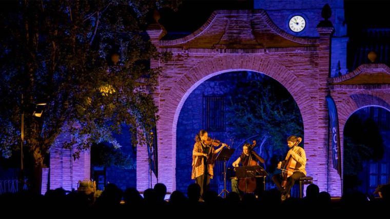 El Festival Ecos traslada a noviembre su edición de este año