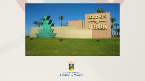 Corte de agua en Condado por la rotura de una tubería