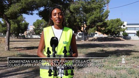 La obra de La Cubana, la gran protagonista de la semana